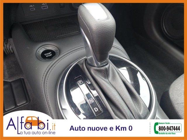NISSAN Juke 1.6 HEV 143CV 2WD Aut. N-Connecta
