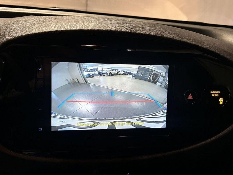 Toyota Aygo X Aygo X 1.0 VVT-i 72 CV 5 porte Trend KM 0