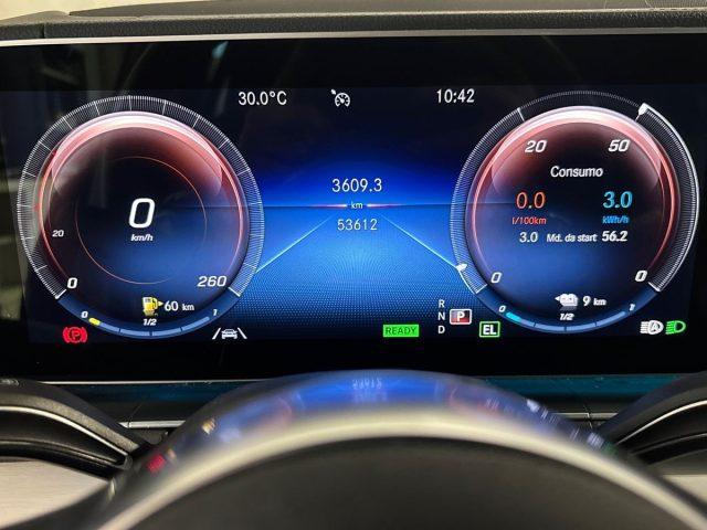 MERCEDES-BENZ GLE 350 de hybrid EQ 4Matic Coupé Premium