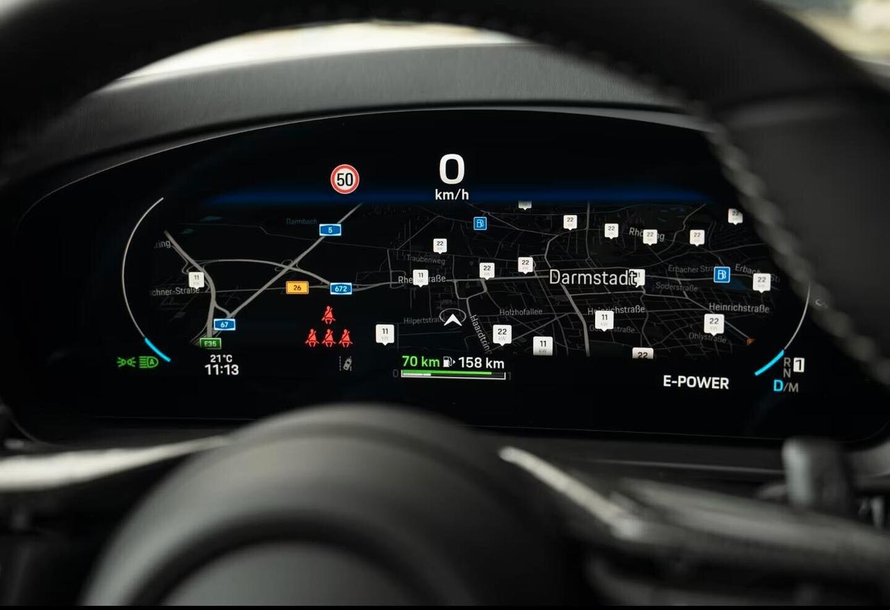 Porsche Cayenne Turbo E-Hybrid Coupé con pacchetto GT