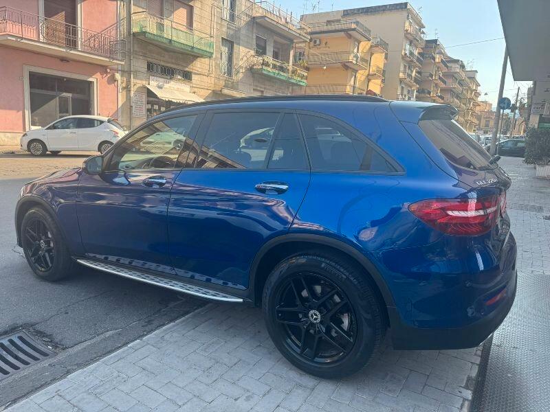 Mercedes-benz GLC 220 d 4Matic Exclusive