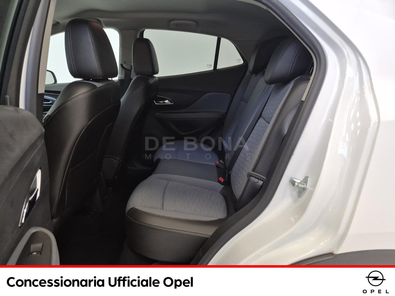 Opel Mokka 1.6 cdti cosmo s&s 4x2 136cv m6