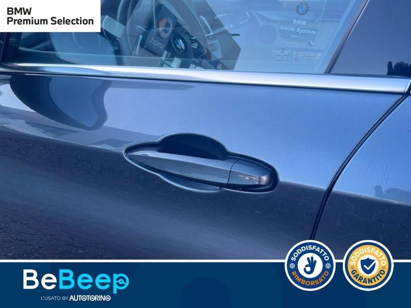 BMW Serie 2 Active Tourer 218D ACTIVE TOURER LUXURY AUTO