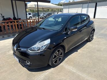 Renault Clio dCi 8V 75CV 5 porte Energy Zen