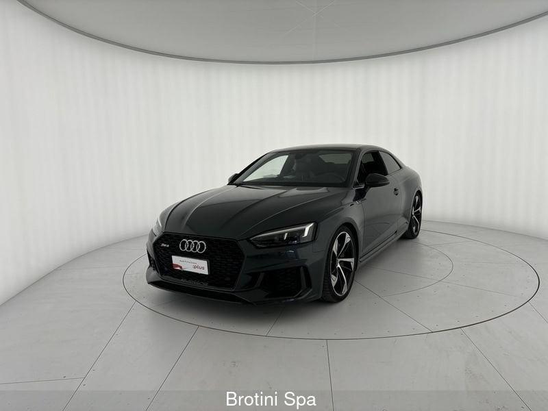 Audi RS5 RS5 2.9 TFSI quattro tiptronic