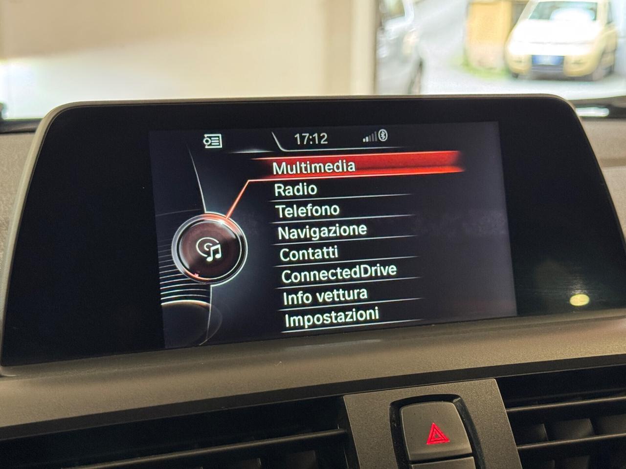 Bmw 120d xDrive 5p. Msport UniPro KmGarantiti Permute