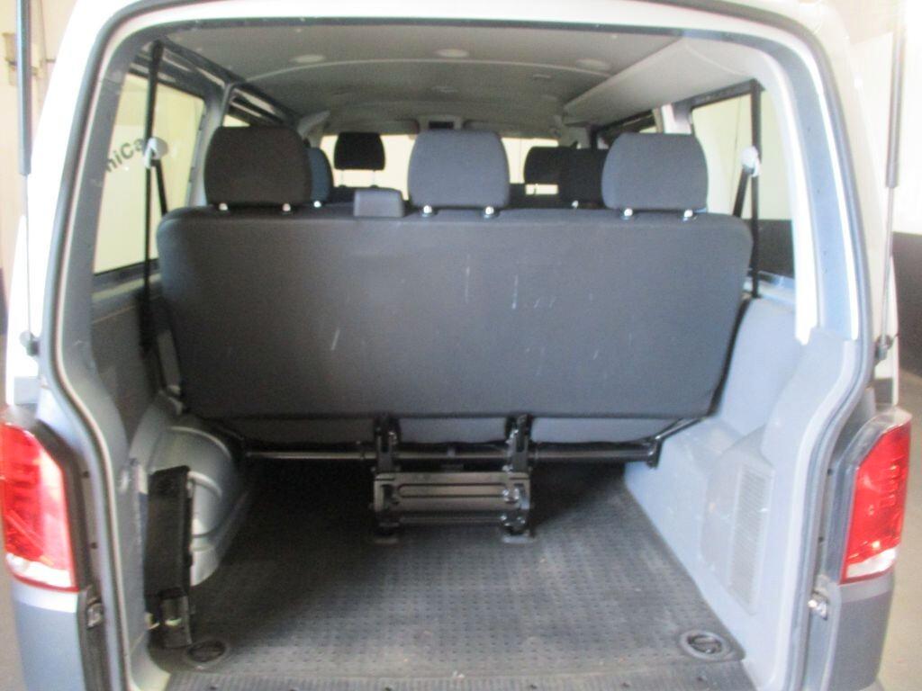 Volkswagen Transporter 2.0 TDI 150CV DSG PL Kombi