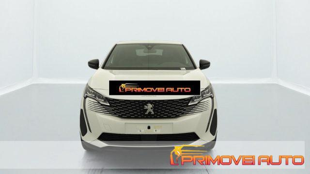 PEUGEOT 3008 PureTech Turbo 130 S&S Allure Pack