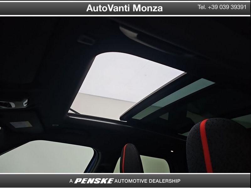 MINI Countryman All-Electric SE ALL4 JCW