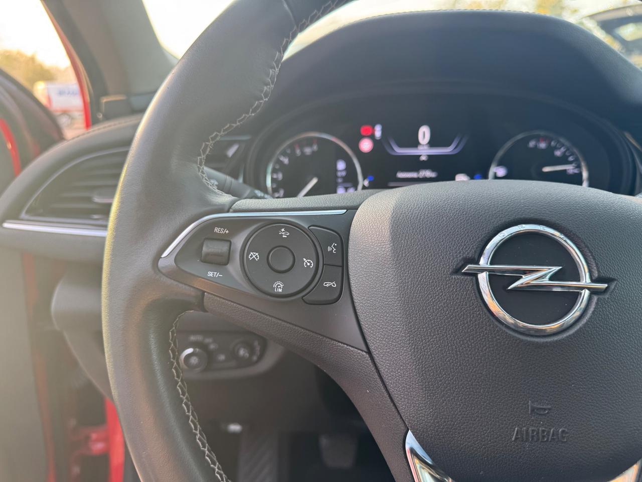 Opel Insignia 2.0 CDTI S&S aut. Sports Tourer Innovation