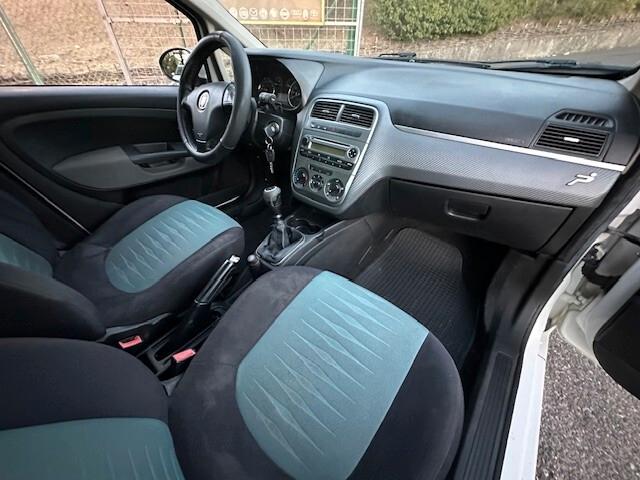 Fiat Grande Punto 1.3 MJT 75 CV 5 porte Dynamic