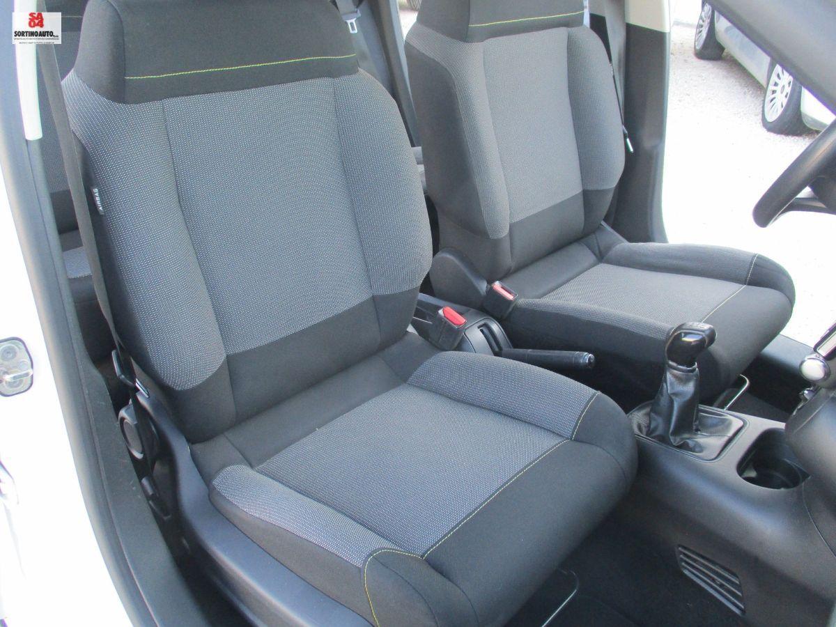 CITROEN C3 1.2 PureTech 68 Feel 68cv-2019 KM85000