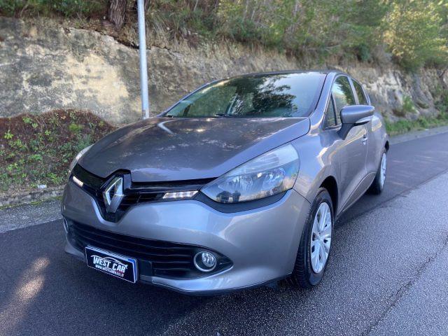 RENAULT Clio dCi 8V 75CV Start&Stop 5 porte Energy