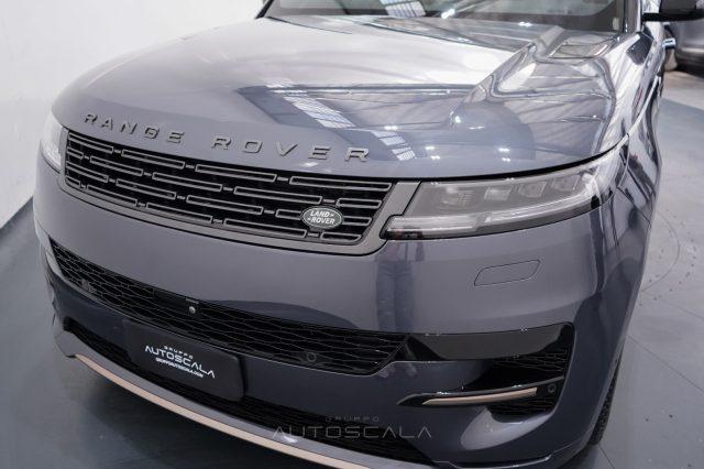 LAND ROVER Range Rover Sport 3.0 I6 PHEV 510cv Autobiography