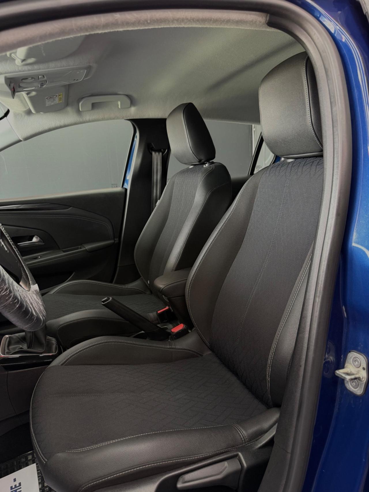 Opel Corsa 1.2 Benzina 75 Cv Elegance 2021