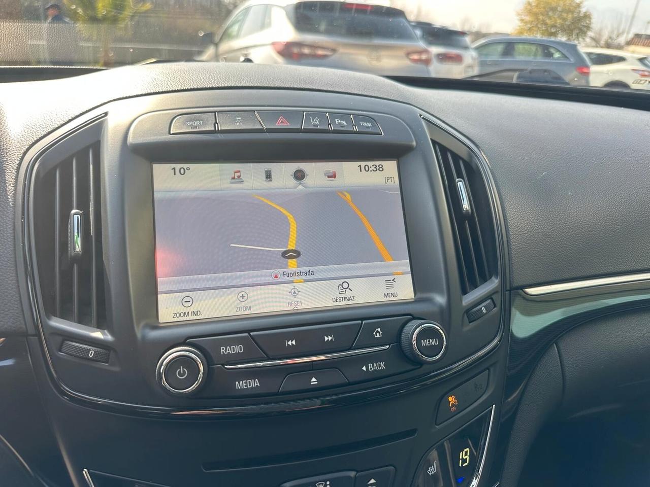 Opel Insignia 2.0 CDTI 170CV Start&Stop Country Tourer