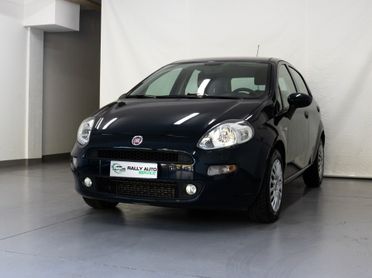 Fiat Punto 1.3 MJT 95 CV 5 porte