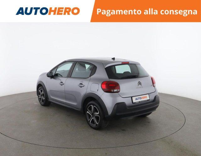 CITROEN C3 PureTech 82 S&S Feel