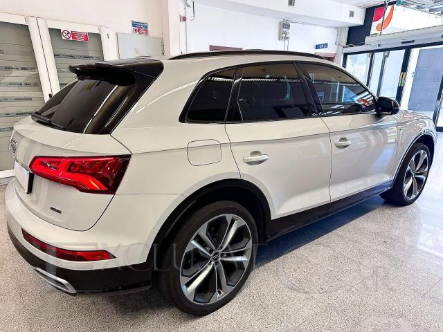 Audi Q5 40 2.0 tdi Sport quattro S line 190cv s-tronic