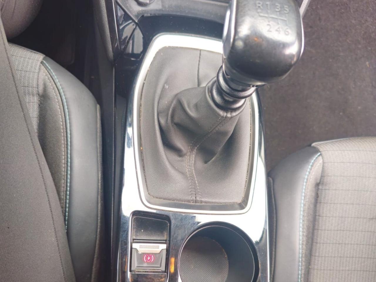 Peugeot 208 PureTech 100 Stop&Start 5 porte Allure