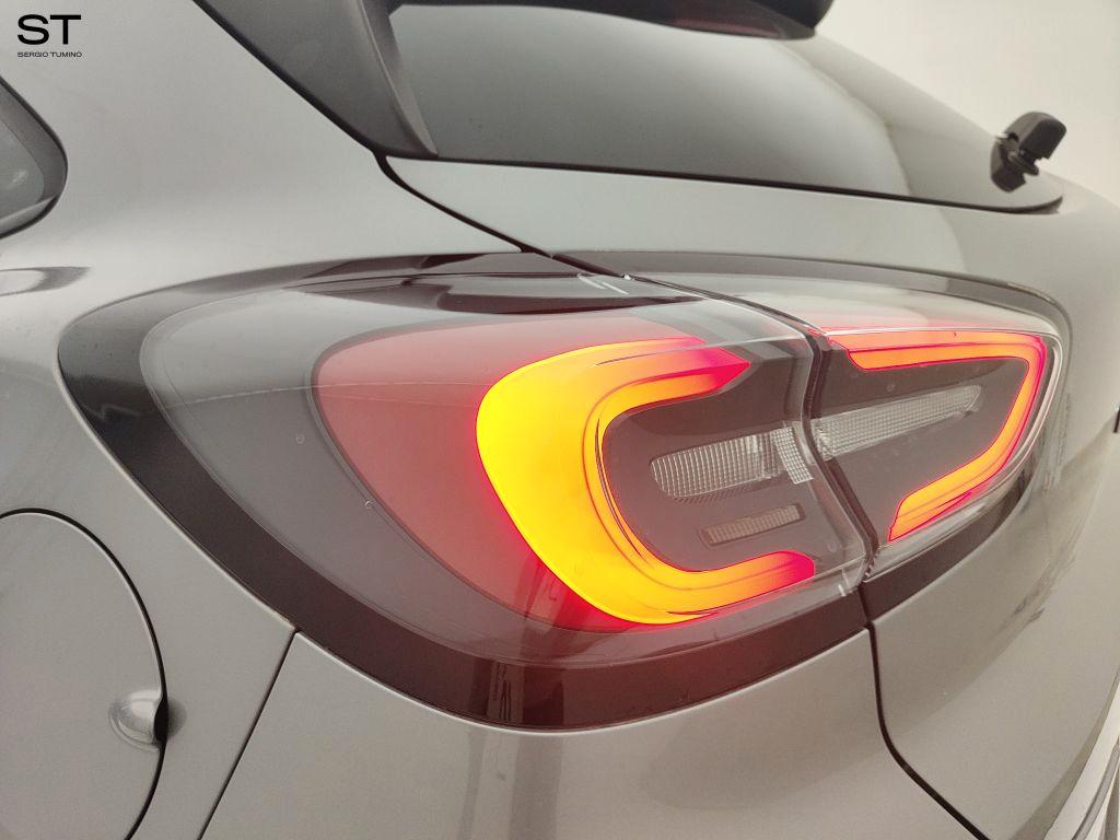 FORD Puma '19-> - Puma 1.0 EcoBoost Hybrid 125 CV S&S Titanium