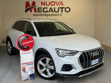 AUDI Q3 2.0 TDI 150 CV S tronic Business