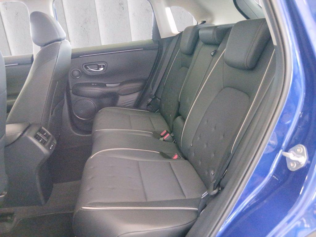 HONDA ZR-V 2.0 hev Sport del 2023