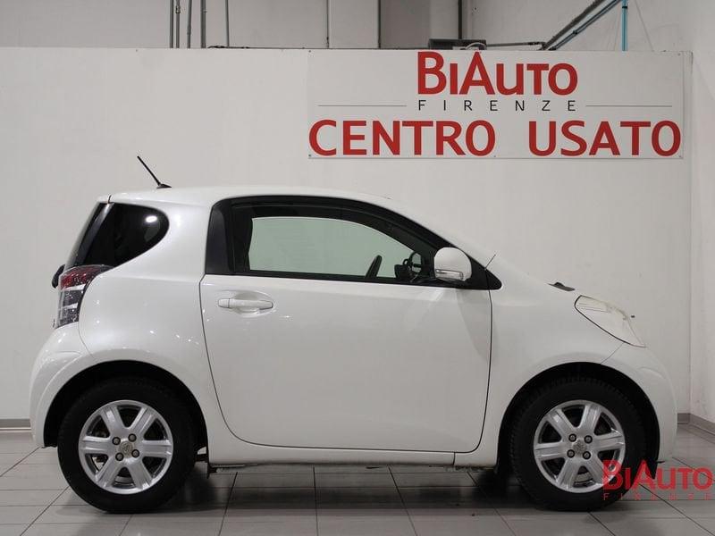 Toyota iQ iQ 1.0 Sol CVT