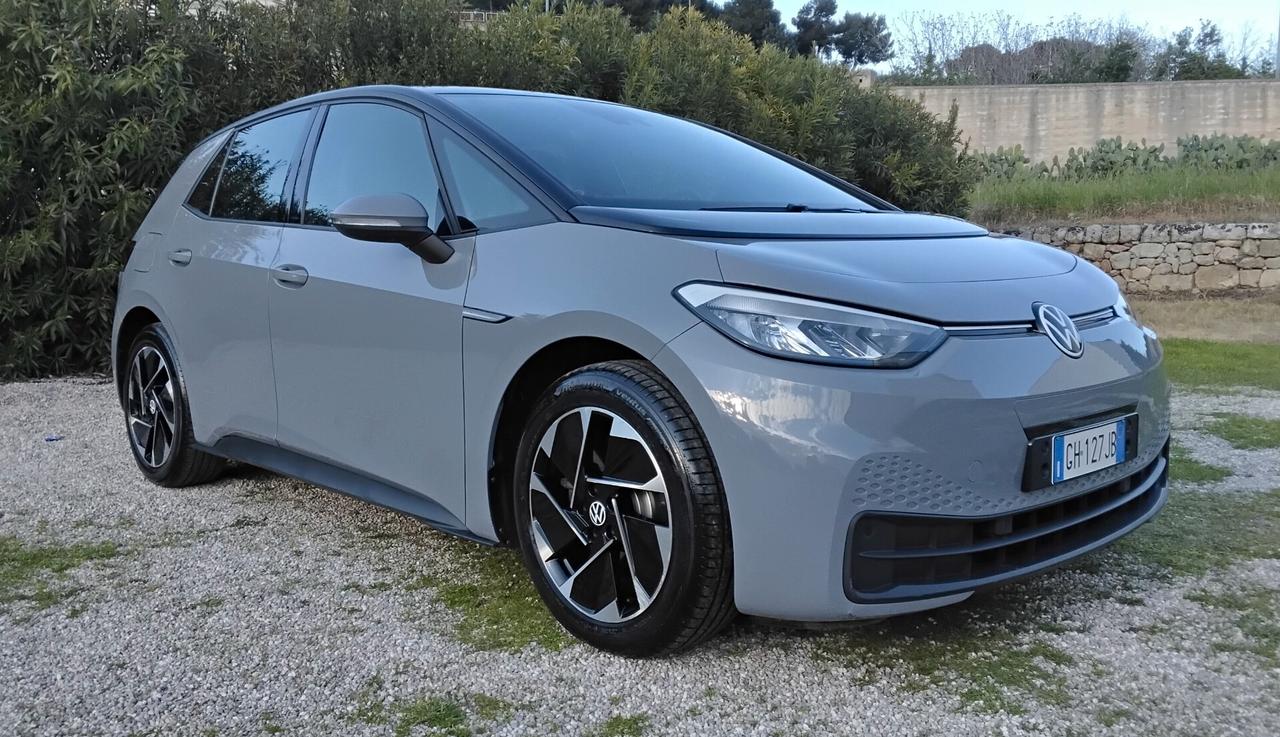 Volkswagen ID.3 Pure Performance
