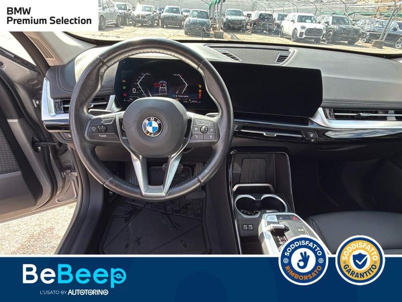 BMW X1 SDRIVE18D X-LINE EDITION ESSENCE AUTO