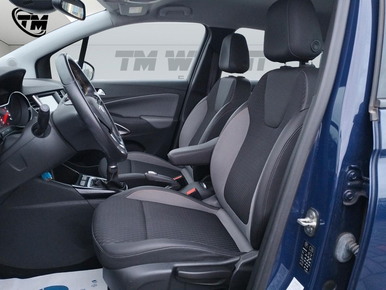 Opel Crossland X 1.2 Innovation - NEOPATENTATI