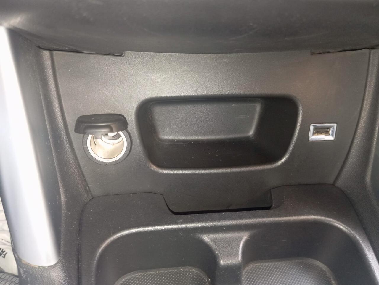 Citroen C3 Aircross BlueHDi 110 S&S Shine