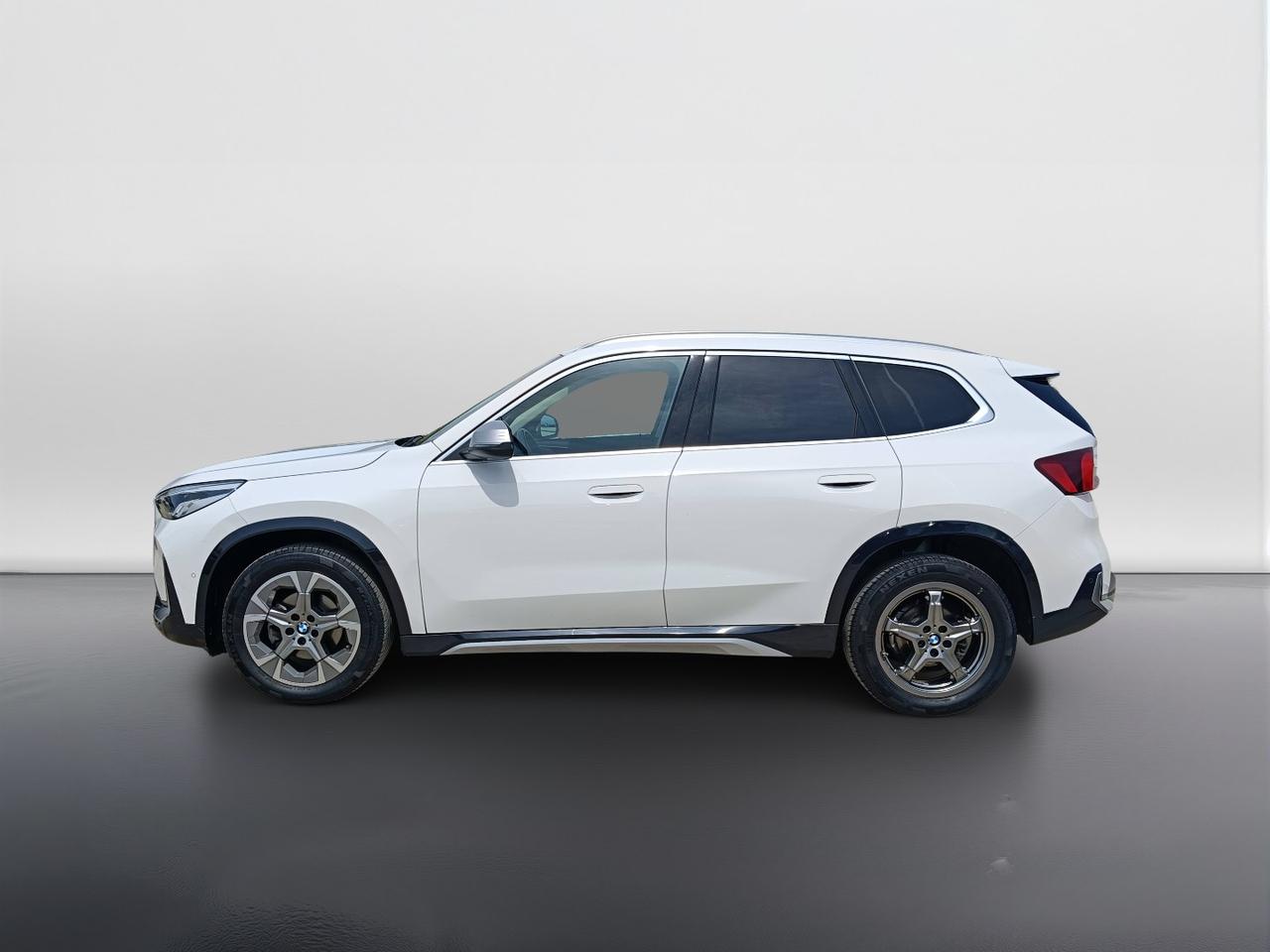 BMW X1 U11 - X1 sdrive18d X-Line auto