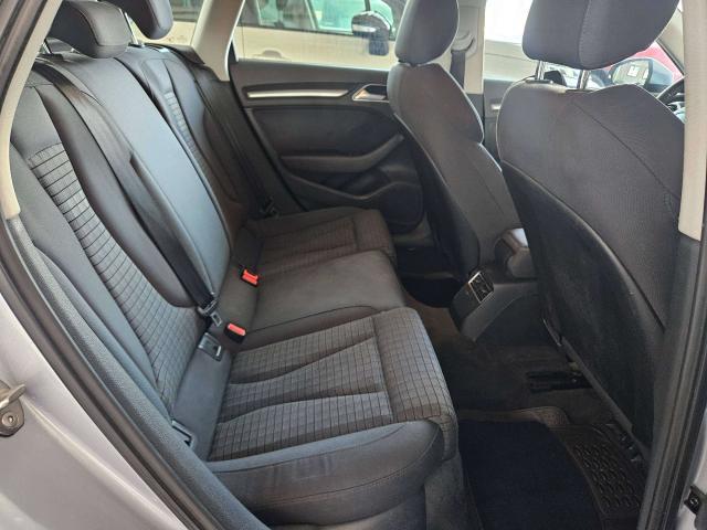 Audi A3 A3 III 2013 Sportback Sportback 1.6 tdi Ambition 110cv s-tronic E6