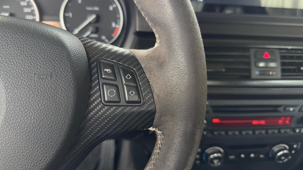 Bmw 320 320d cat Coupé Msport