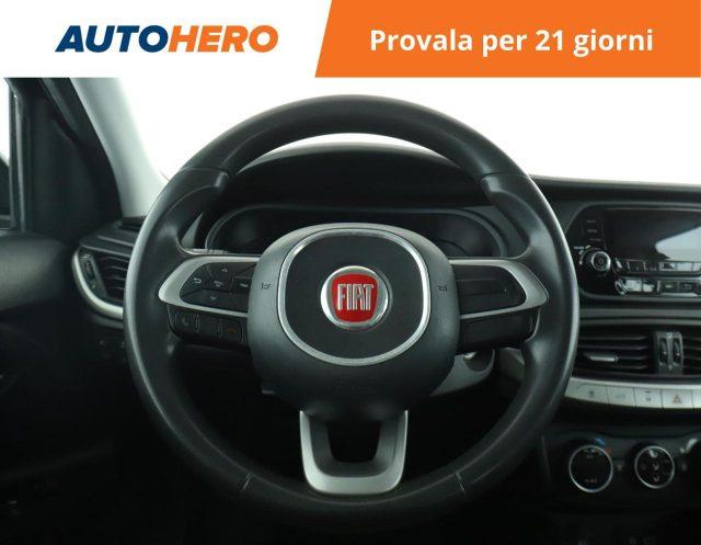 FIAT Tipo 1.4 4 porte Opening Edition