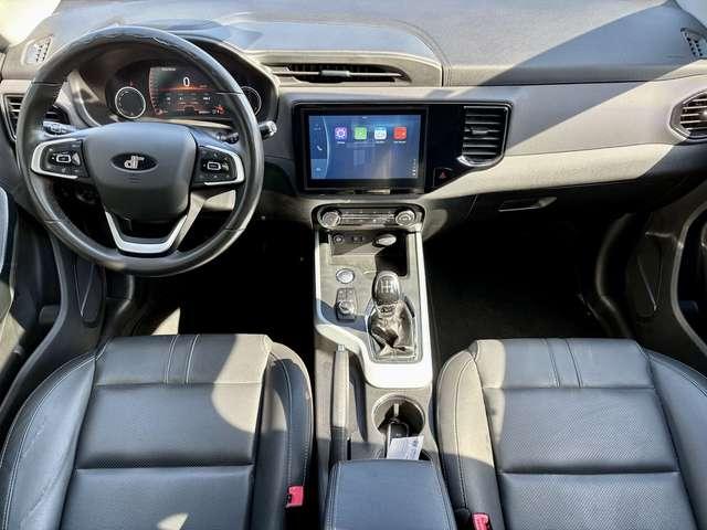 DR Automobiles DR4.0 1.5 GPL
