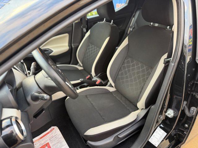 NISSAN Micra 1.5 dCi N-Connecta UNICOPROPRIETARIO