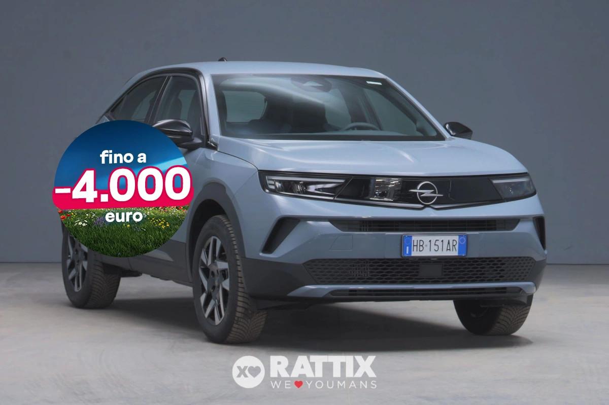 Opel Mokka 1.2 136CV Edition