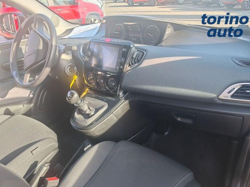 Lancia Ypsilon 1.0 FireFly 70cv S&S Hybrid GOLD