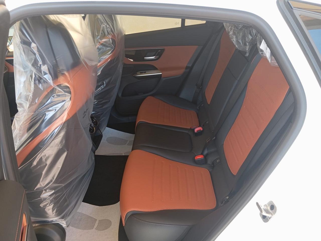 Mercedes-benz GLC 200 Coupè d 4Matic Mild Hybrid AMG Line Advanced Plus