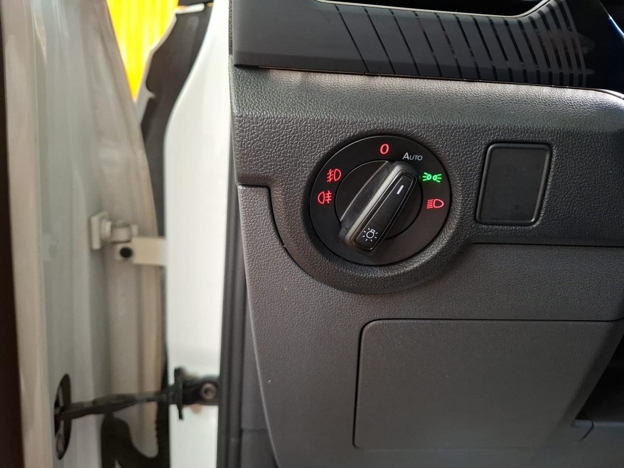 Volkswagen T-Cross 1.0 TSI 115 CV Advanced BMT full full optional