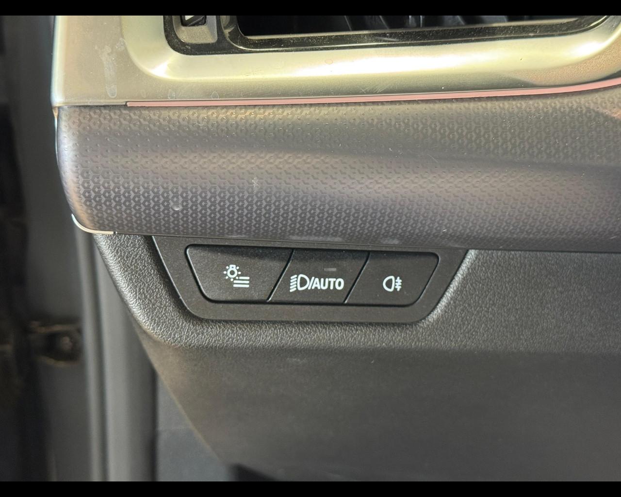 BMW X1 (U11) - X1 sDrive 18d Msport