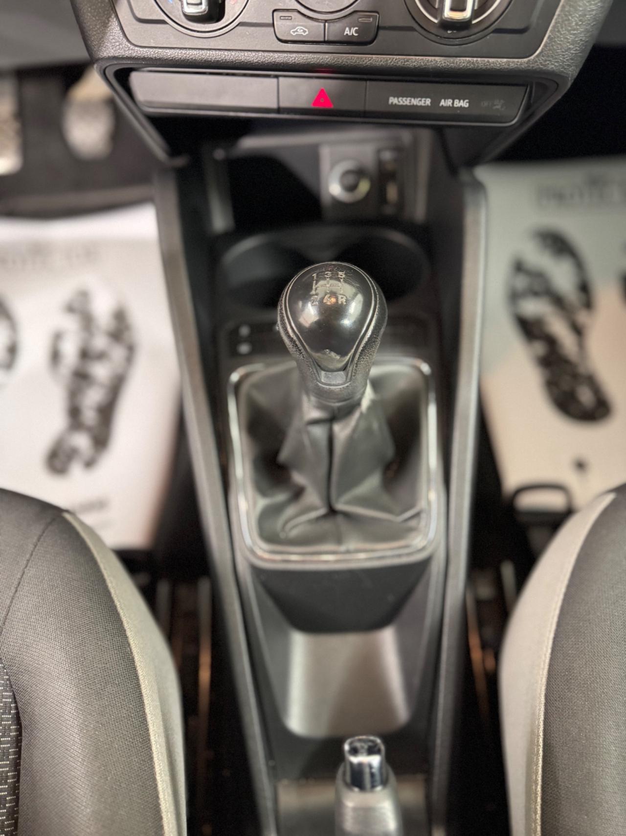 Seat Ibiza 1.0 75 CV 3p. Connect Gold* ANCHE NEOPATENTATI*