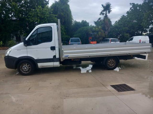 IVECO DAILY 35S 18 3.0 HDI