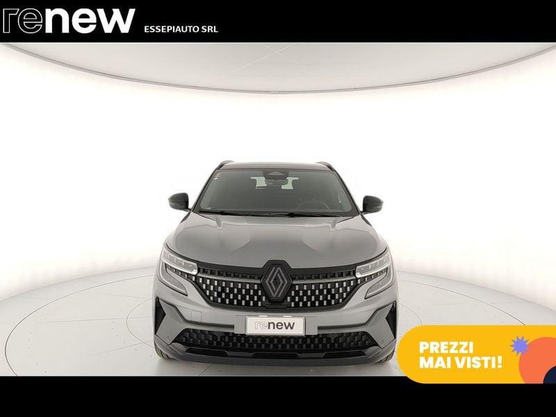 Renault Austral Full Hybrid E-Tech 200 Techno Esprit Alpine