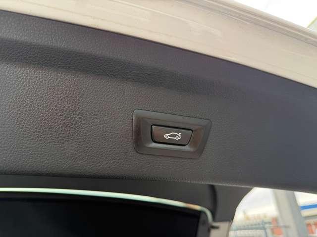 BMW 320 Serie 3 Gran Turismo 320d Sport auto GT