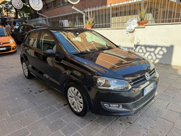 VOLKSWAGEN Polo 1.6 TDI 5p Highline BluemotionTech