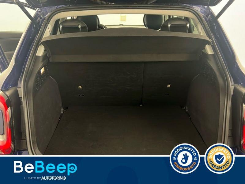 FIAT 500X 1.0 T3 URBAN 120CV MY20