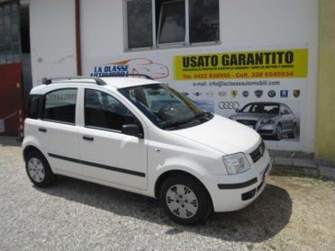 Fiat Panda 1.2 Dynamic NEOPATENTATI